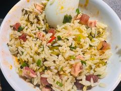 -吼堂老火锅(太古里总店)