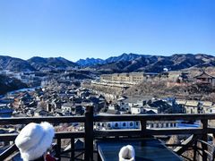 -云端咖啡(山顶教堂店)