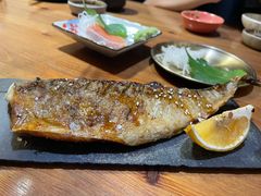 -信日本料理(信义坊店)