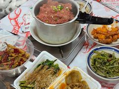 -回味黑鸭煲·始于2006(万松园店)