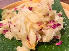 -良米山·云南野生菌过桥米线(上海首店)