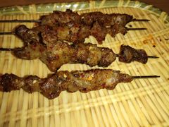 -马艾萨中国兰州牛肉拉面(劲松店)