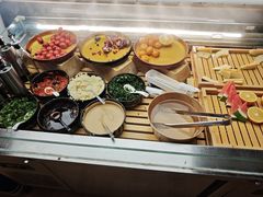 -厚道寿喜烧専門店·自助畅食(国贸店)