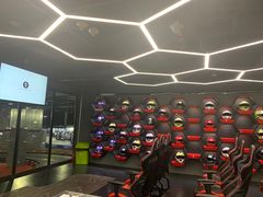 -魔赛卡丁车赛车汇(上海店)