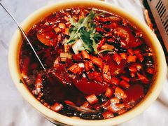 -红辣椒·川菜·火锅(张杨路店)