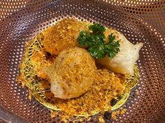 避风塘虾饺子-点都德·毕德寮