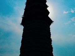 -修德寺塔