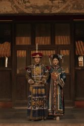 点击看大图 -美云庭古装·格格服汉服·京城旅拍(北京店)
