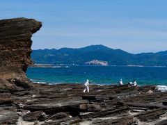 -东平洲海岸公园