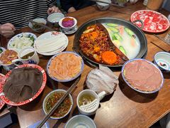 -楠火锅(仁恒梦中心店)