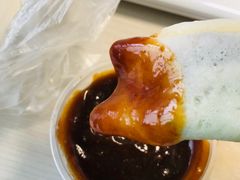 -徐一杆挂炉烤鸭(荣巷店)