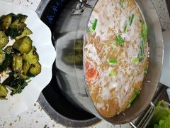 -土风豆米火锅(鸿通城店)