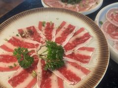 -牛焱·烧肉酒肆(五大道店)