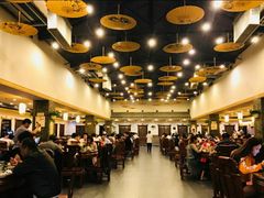大堂-孙府大院(步行街店)