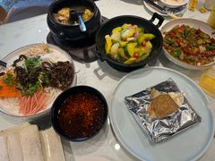 -福照楼汽锅鸡·云南菜(万达广场店)
