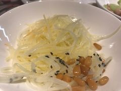 -喜家德虾仁水饺(华强天虹店)