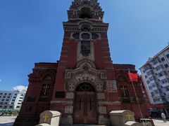 -圣·阿列克谢耶夫教堂