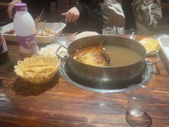 -乐山串串香老火锅(鼓楼店)