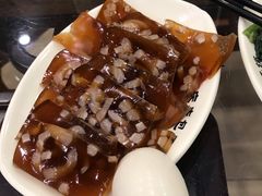 -庆丰包子铺(天通苑店)