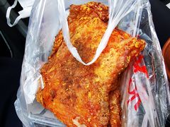 -王二甩老木子鸡(江湾店)