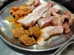 -阿亲家·韩式无限烤肉(春熙路店)