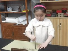 -快乐琴弦音乐舞蹈艺术教育中心(马连道校区)