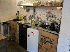 -喜柿咖啡SeeS coffee