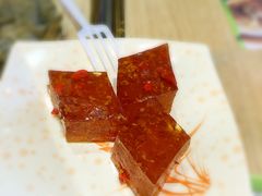 枸杞桂花糕-添好运点心专门店(北角店)