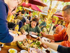 -园林美食城·本土农家菜(杨和镇店)