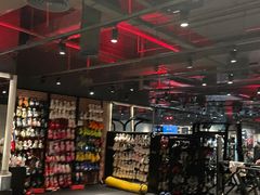 -威尔仕健身(北京合生汇店)