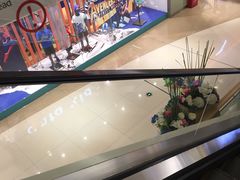 -港悦广场