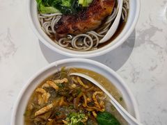 -繁仔牛杂(石排店)