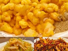 -丽华家常菜(北马路店)