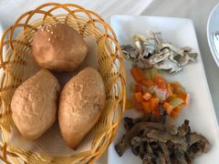 面包-意大利农场西餐厅(顺义店)