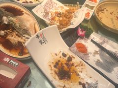 -纳家楼·地道陕菜(劳动路店)