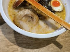 -味千拉面(广州金沙永旺梦乐城店)