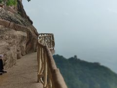 -丹东凤凰山景区