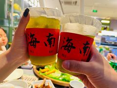 -椰小鸡·琼州糟粕醋(美兰缤纷城店)