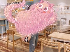 -猫的天空之城概念书店(印象城购物中心店)