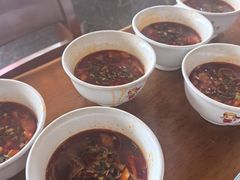 -小崔家臊子面(蔡家坡总店)