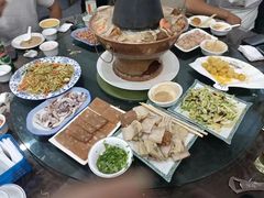 -大虎浑锅