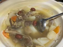 -辣得叫湘菜(观海卫店)
