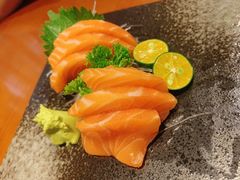-気楽亭和食料理(气乐亭大世界本店)
