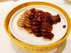 -眉州东坡(上海中心店)