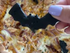 -城市大道红炉披萨烘焙坊