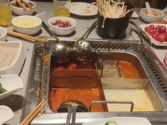 -海底捞火锅(城阳万象汇店)