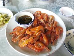 -范饭椰林川湘味海鲜·椰子鸡(三亚湾椰梦长廊店)