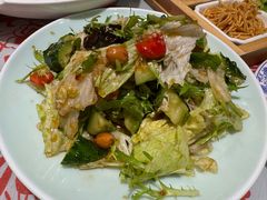 -富贵春饼·烤鸭·大厨现炒(泰华店)