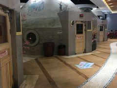 -丽池宫韩式汗蒸会馆(华灯坊店)
