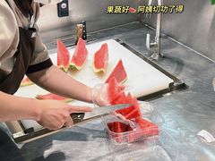 -果蔬好生活超市(东湖店)